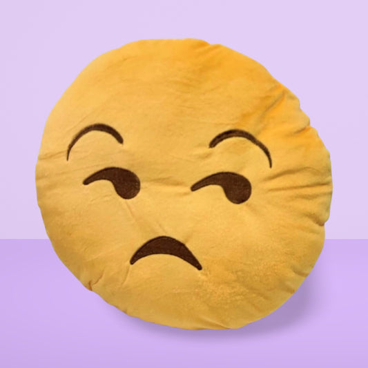Cojin de Emoticonos