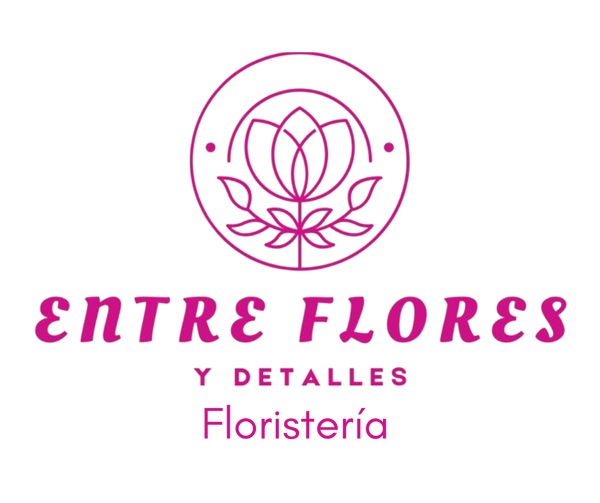 ENTRE FLORES Y DETALLES 