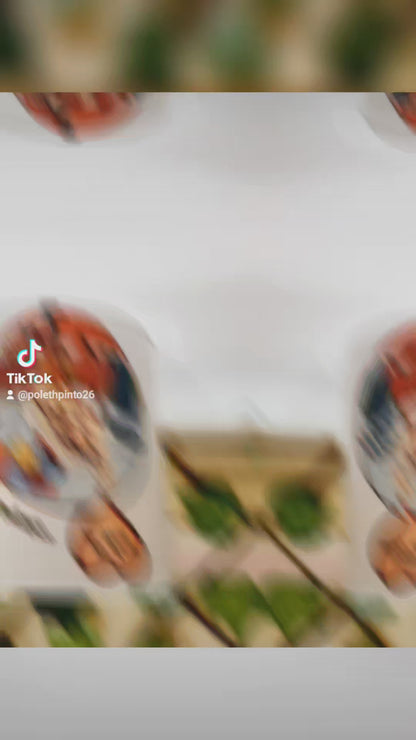 Hucha de Ellie and Carl