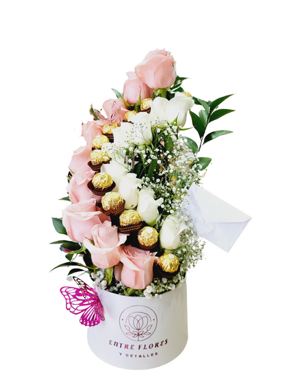 Espiral de emociones