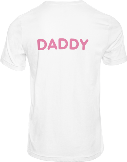 Camiseta personalizada para cumpleaños