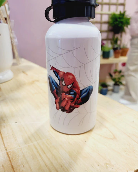 Botella Infantil Personalizable