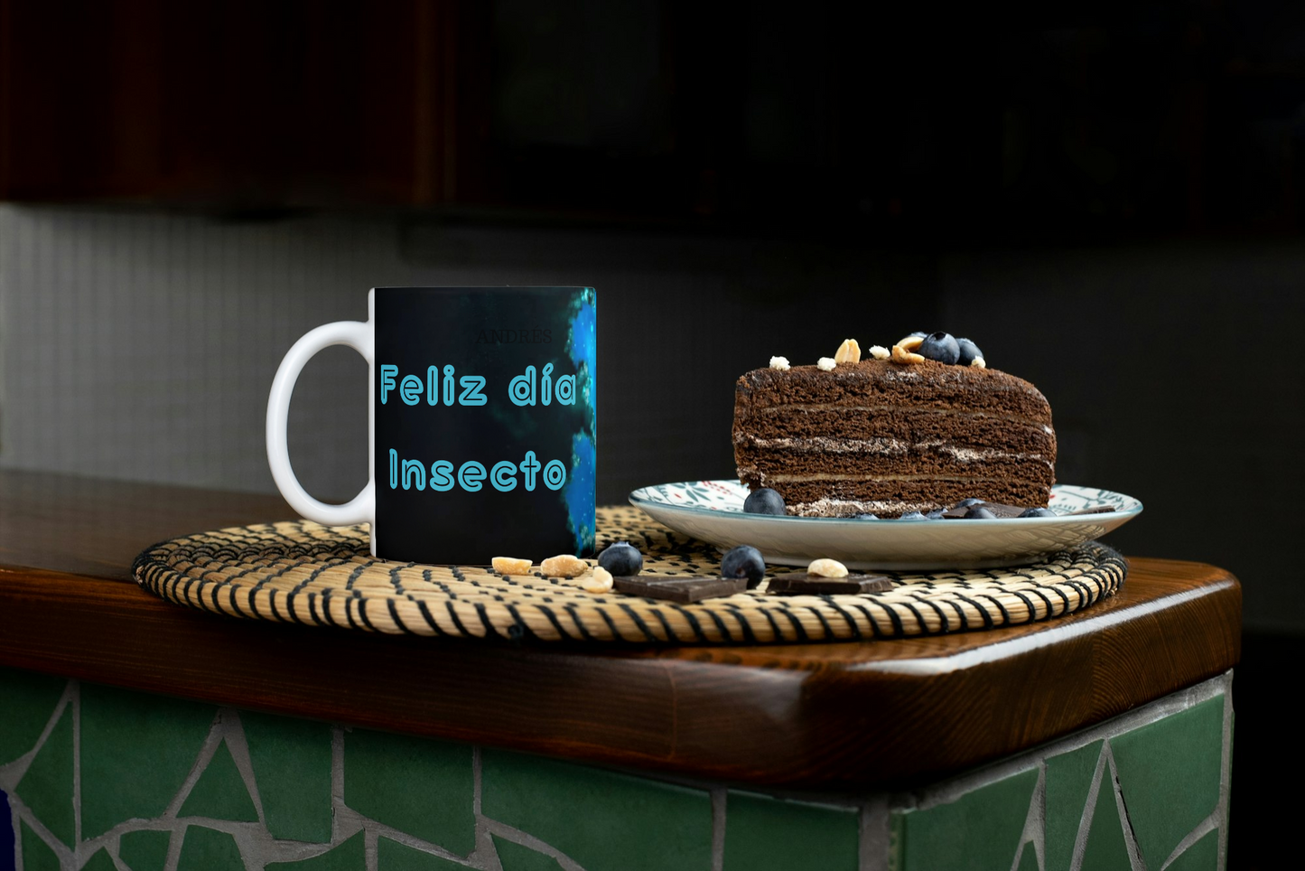 Taza Personalizada Dragon Ball