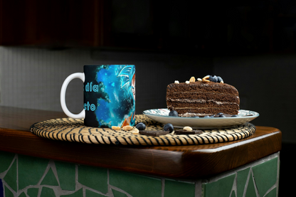 Taza Personalizada Dragon Ball