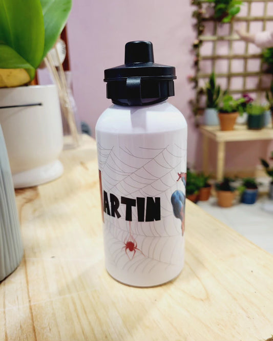 Botella Infantil Personalizable