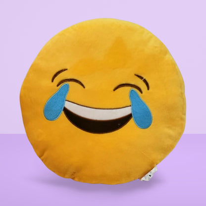 Cojin de Emoticonos
